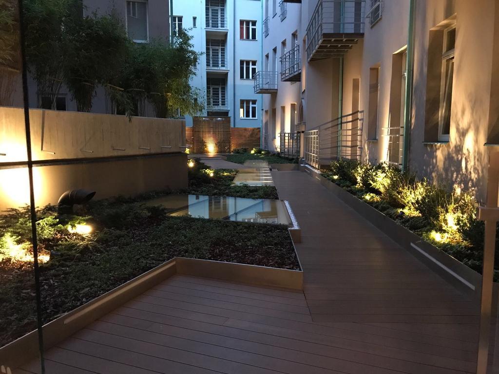 Luxury Apartment Spalena براغ المظهر الخارجي الصورة