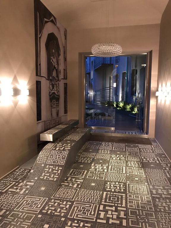 Luxury Apartment Spalena براغ المظهر الخارجي الصورة