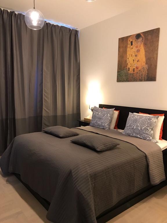 Luxury Apartment Spalena براغ المظهر الخارجي الصورة