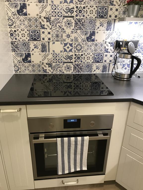 Luxury Apartment Spalena براغ المظهر الخارجي الصورة