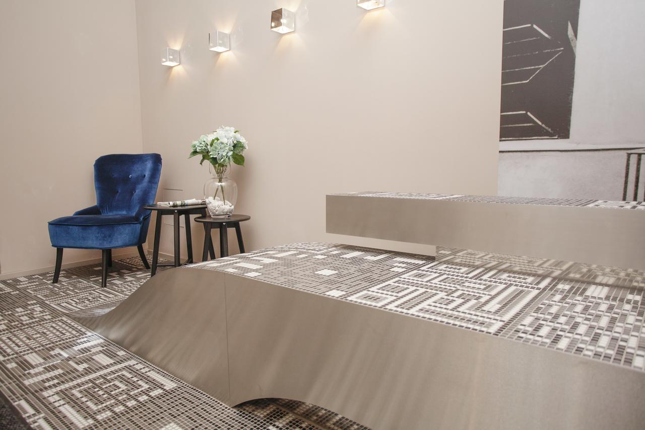 Luxury Apartment Spalena براغ المظهر الخارجي الصورة