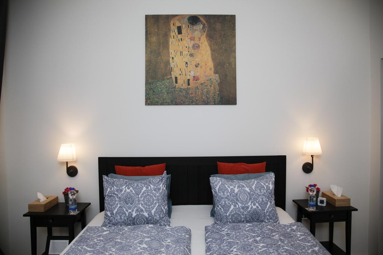 Luxury Apartment Spalena براغ المظهر الخارجي الصورة