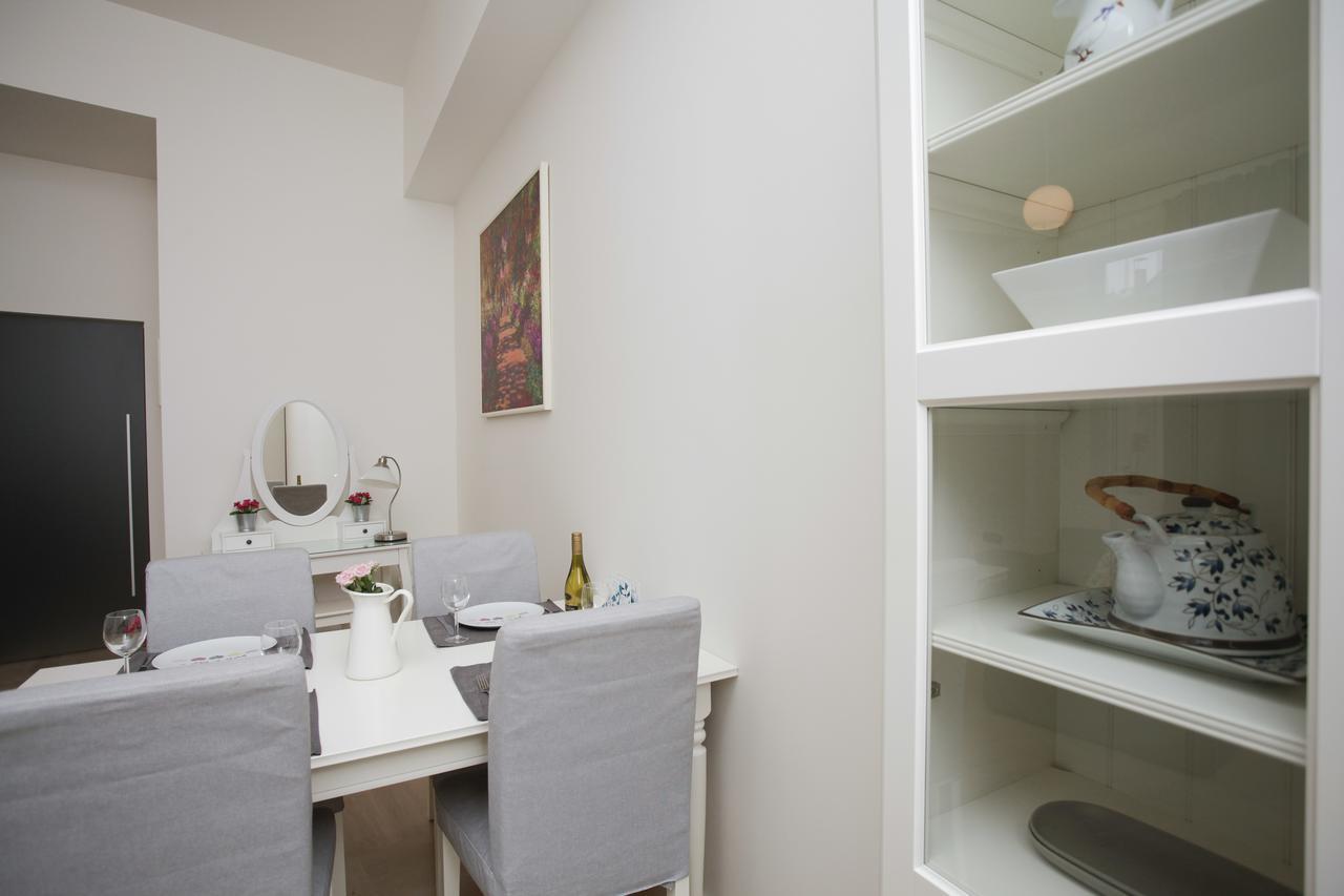 Luxury Apartment Spalena براغ المظهر الخارجي الصورة